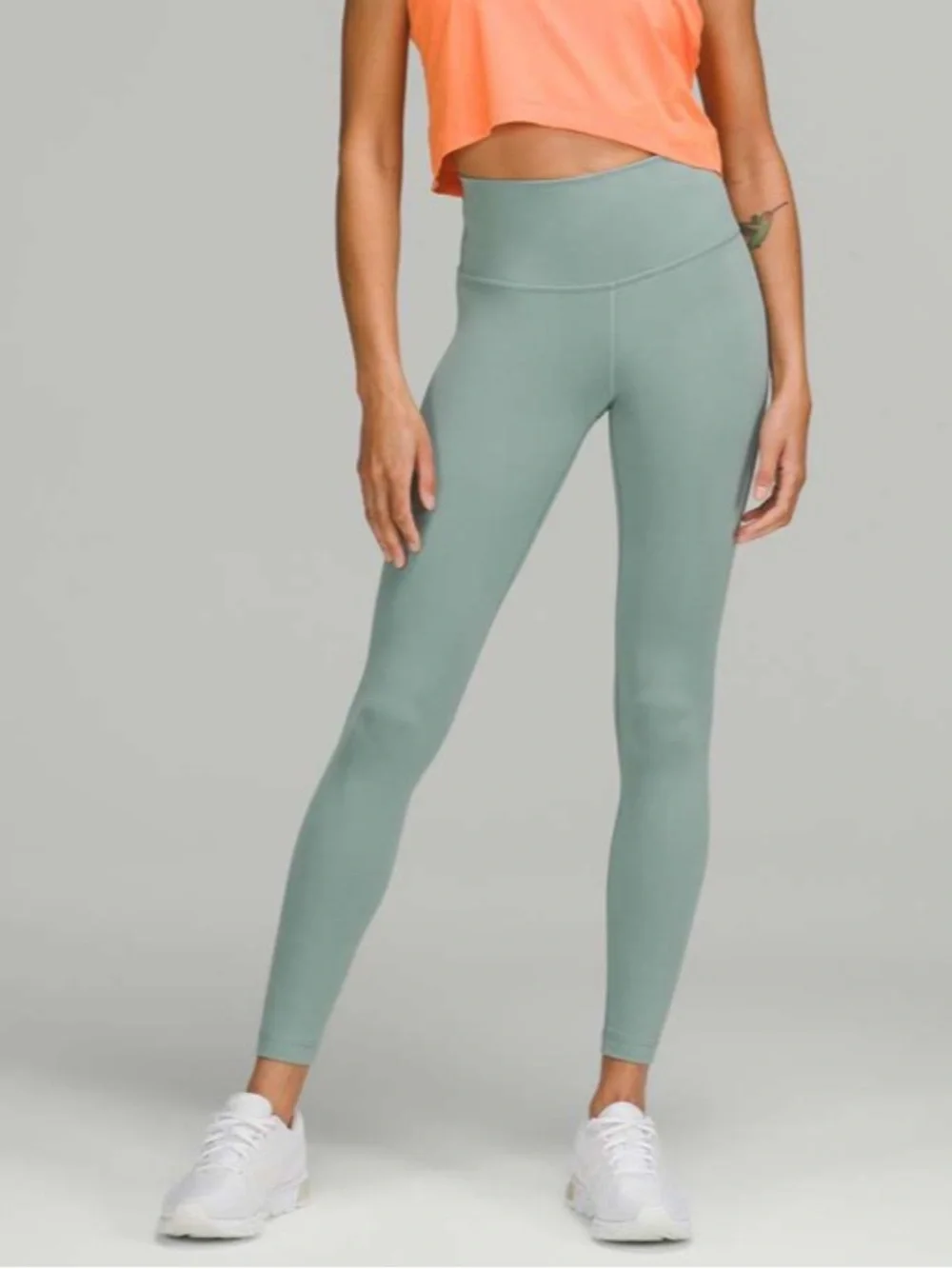 Lululemon Wunder Train High-Rise Tight 28